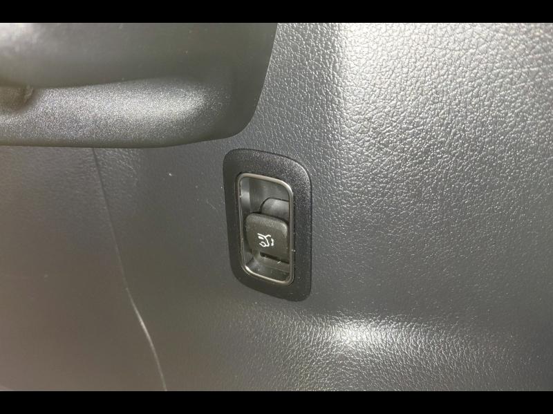 Image MERCEDES-BENZ GLA 200 d 150ch AMG Line 8G-DCT