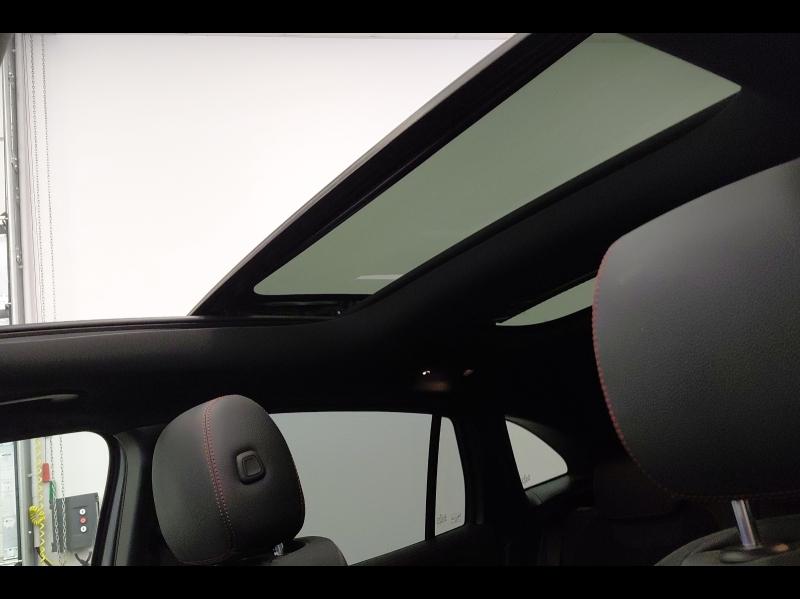 Image MERCEDES-BENZ GLA 200 d 150ch AMG Line 8G-DCT