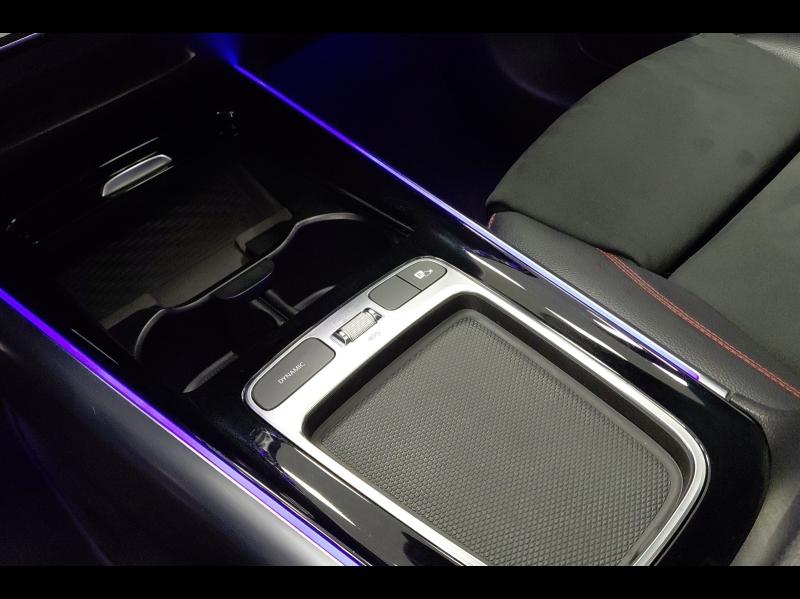 Image MERCEDES-BENZ GLA 200 d 150ch AMG Line 8G-DCT