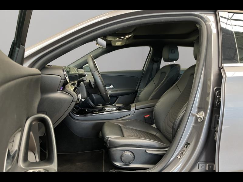 Image MERCEDES-BENZ Classe A 180 136ch Business Line 7G-DCT