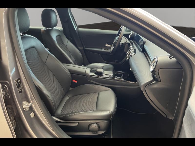 Image MERCEDES-BENZ Classe A 180 136ch Business Line 7G-DCT