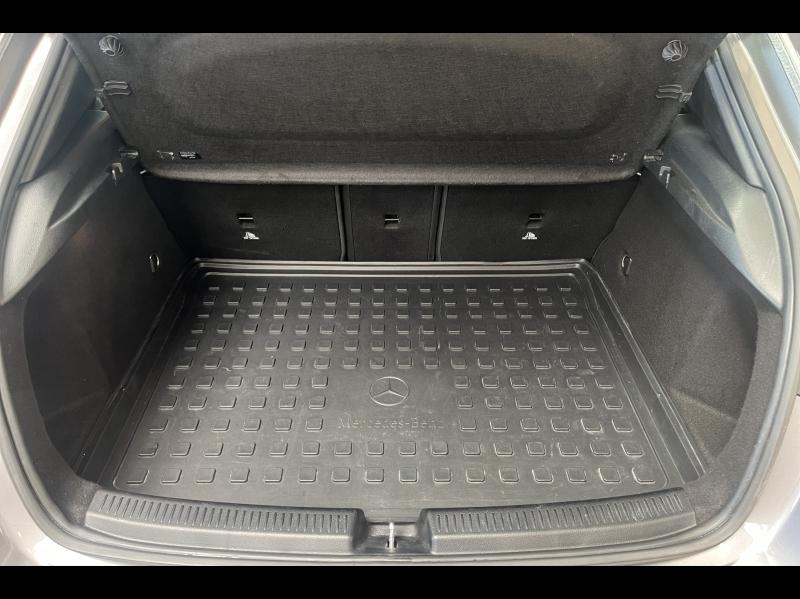 Image MERCEDES-BENZ Classe A 180 136ch Business Line 7G-DCT