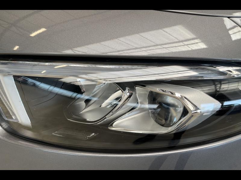 Image MERCEDES-BENZ Classe A 180 136ch Business Line 7G-DCT