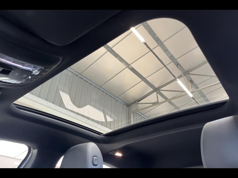 Image MERCEDES-BENZ Classe A 180 136ch Business Line 7G-DCT