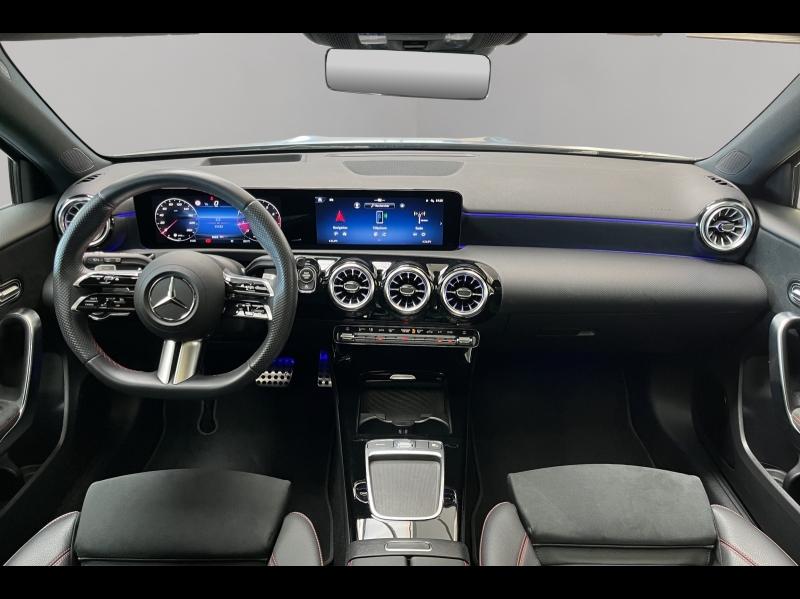 Image MERCEDES-BENZ Classe A 200 163ch AMG Line 7G-DCT
