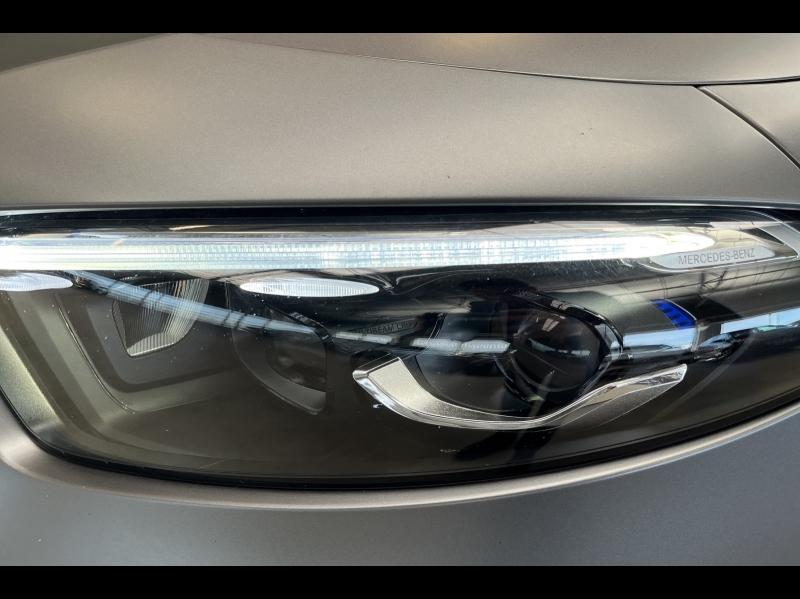 Image MERCEDES-BENZ Classe A 200 163ch AMG Line 7G-DCT
