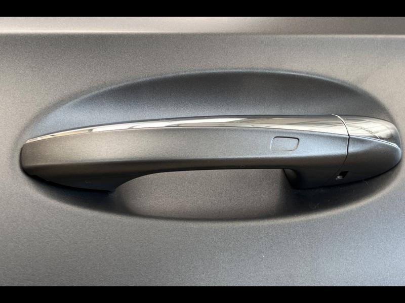 Image MERCEDES-BENZ Classe A 200 163ch AMG Line 7G-DCT