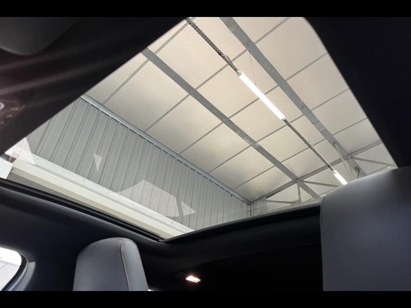 Image MERCEDES-BENZ Classe A 200 163ch AMG Line 7G-DCT