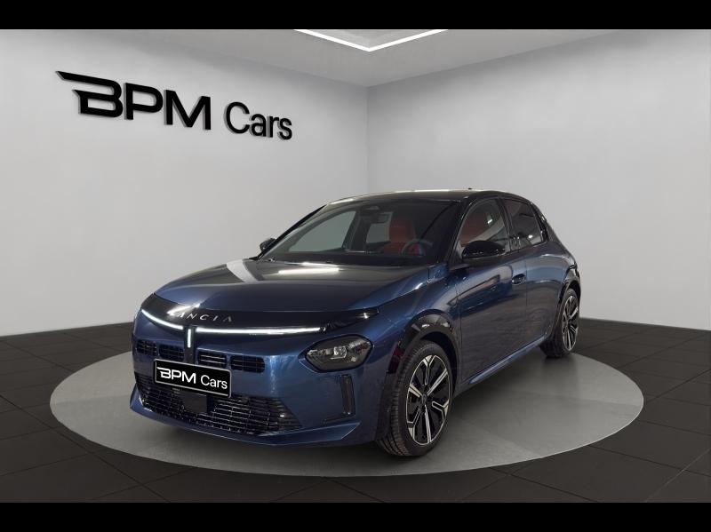 Photo LANCIA Ypsilon 1.2 Ibrida 100ch LX eDCT6