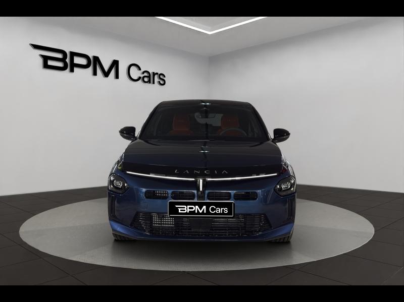 Image LANCIA Ypsilon 1.2 Ibrida 100ch LX eDCT6