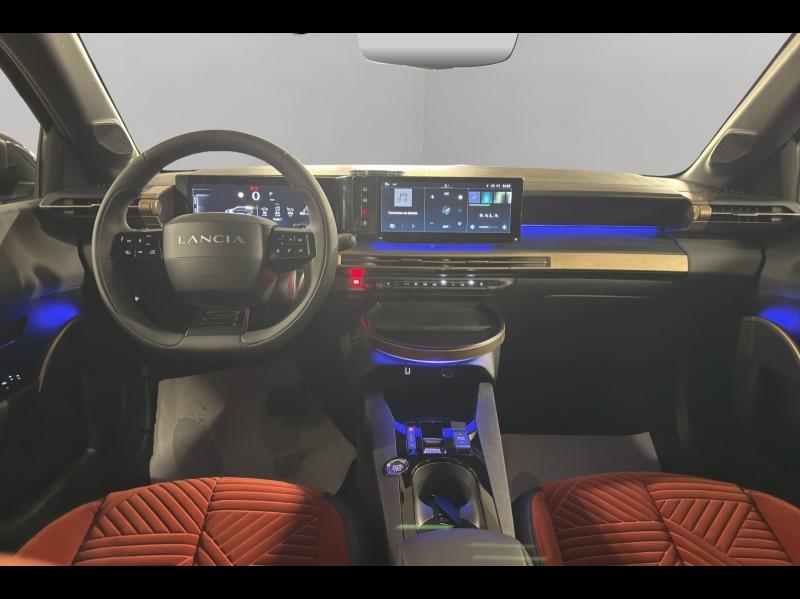 Image LANCIA Ypsilon 1.2 Ibrida 100ch LX eDCT6