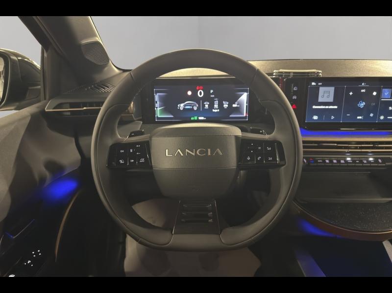 Image LANCIA Ypsilon 1.2 Ibrida 100ch LX eDCT6