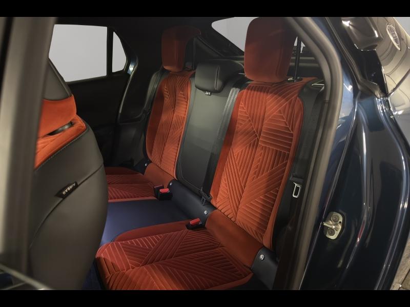 Image LANCIA Ypsilon 1.2 Ibrida 100ch LX eDCT6