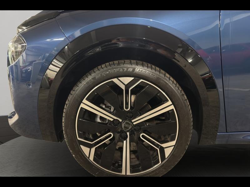 Image LANCIA Ypsilon 1.2 Ibrida 100ch LX eDCT6