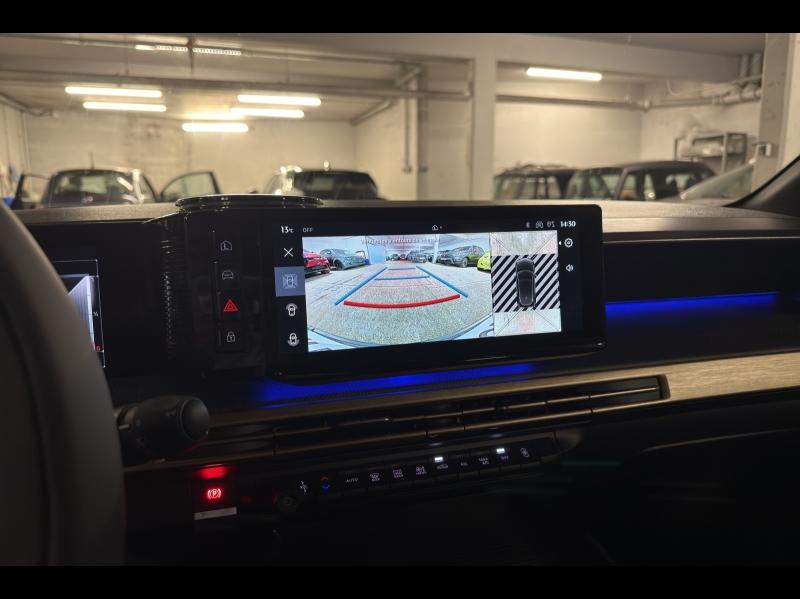 Image LANCIA Ypsilon 1.2 Ibrida 100ch LX eDCT6