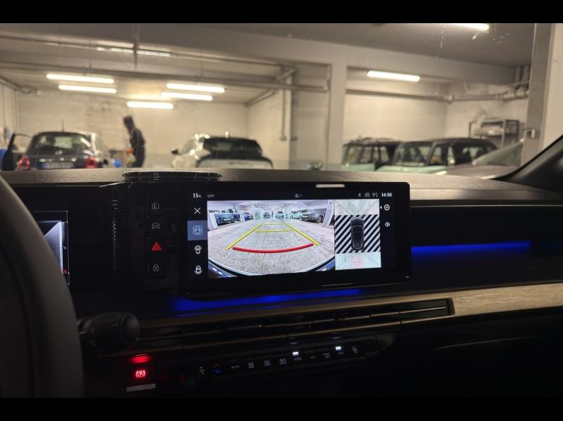 Image LANCIA Ypsilon 1.2 Ibrida 100ch LX eDCT6