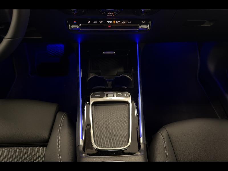 Image MERCEDES-BENZ GLB 200 d 150ch Business Line 8G-DCT