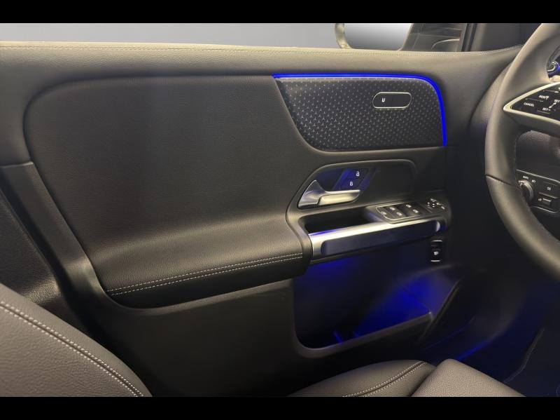 Image MERCEDES-BENZ GLB 200 d 150ch Business Line 8G-DCT