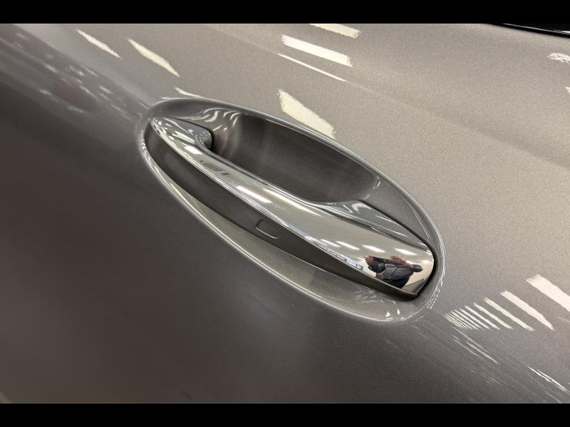 Image MERCEDES-BENZ GLB 200 d 150ch Business Line 8G-DCT