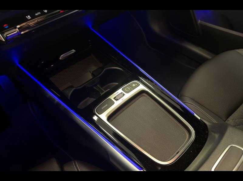 Image MERCEDES-BENZ GLB 200 d 150ch Business Line 8G-DCT