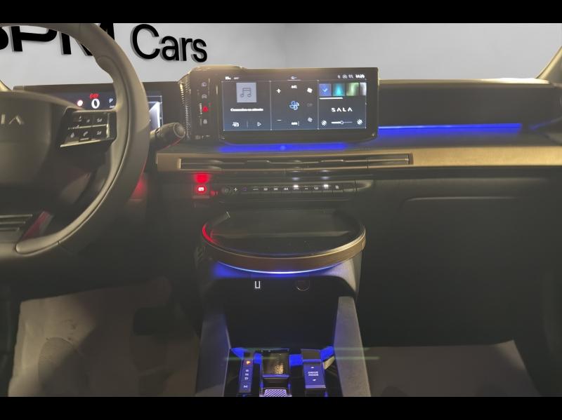 Image LANCIA Ypsilon 1.2 Ibrida 100ch LX eDCT6