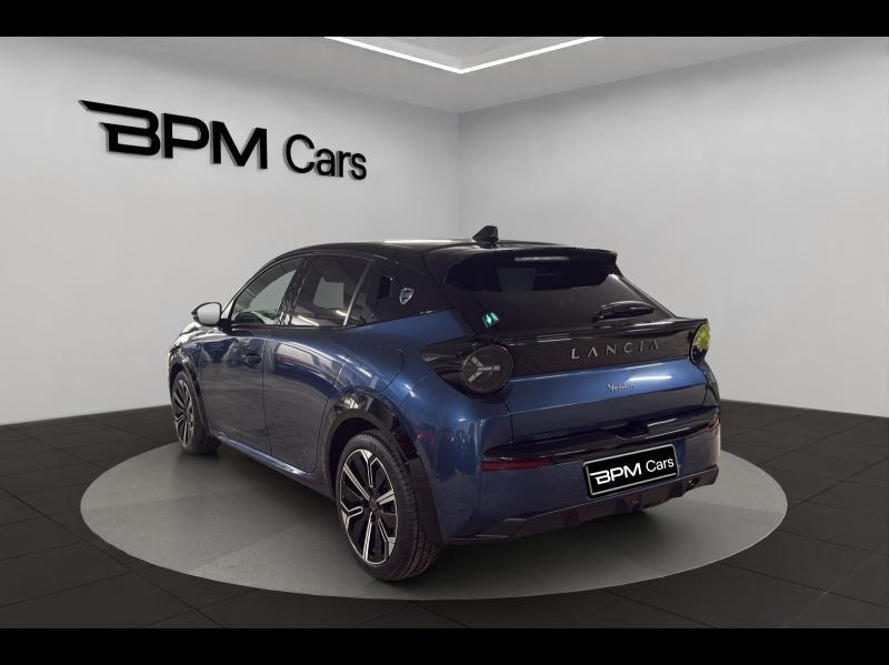 Image LANCIA Ypsilon 1.2 Ibrida 100ch LX eDCT6