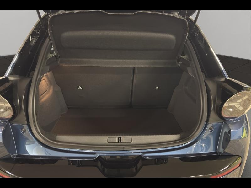 Image LANCIA Ypsilon 1.2 Ibrida 100ch LX eDCT6