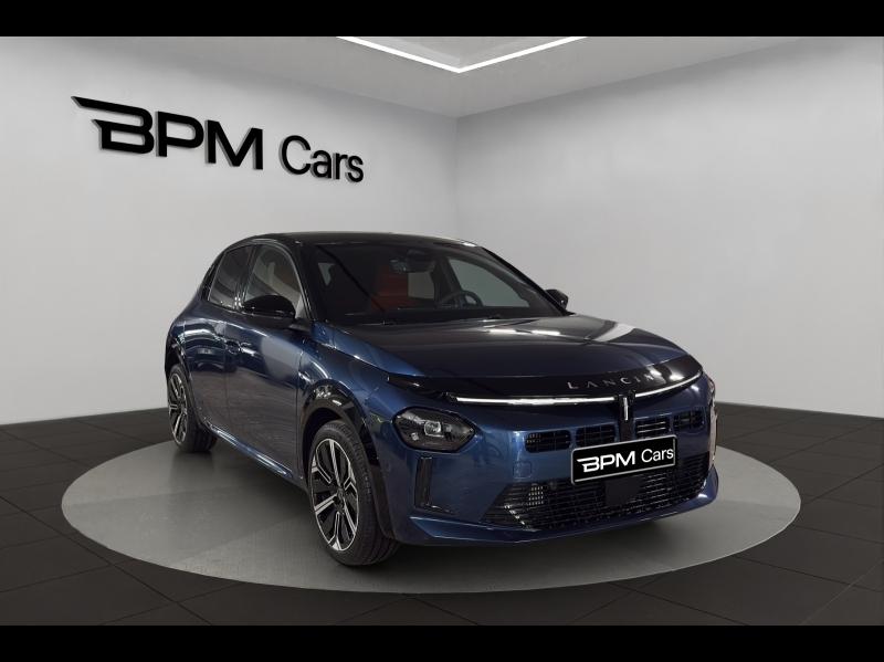 Image LANCIA Ypsilon 1.2 Ibrida 100ch LX eDCT6