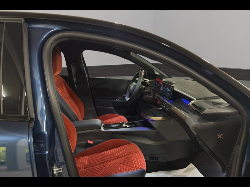 Image LANCIA Ypsilon 1.2 Ibrida 100ch LX eDCT6