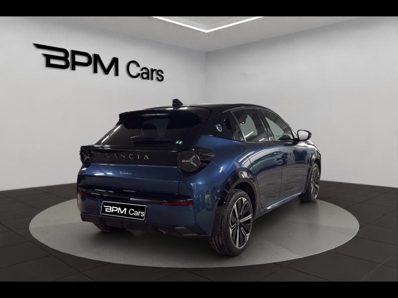 Image LANCIA Ypsilon 1.2 Ibrida 100ch LX eDCT6