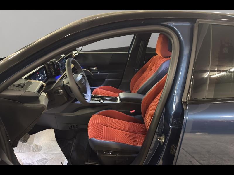 Image LANCIA Ypsilon 1.2 Ibrida 100ch LX eDCT6