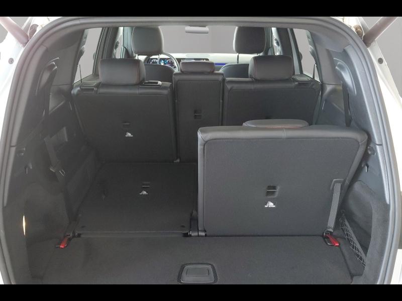 Image MERCEDES-BENZ GLB 200d 150ch AMG Line 8G DCT