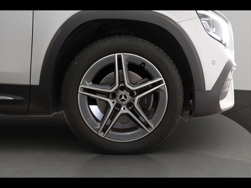 Image MERCEDES-BENZ GLB 200d 150ch AMG Line 8G DCT