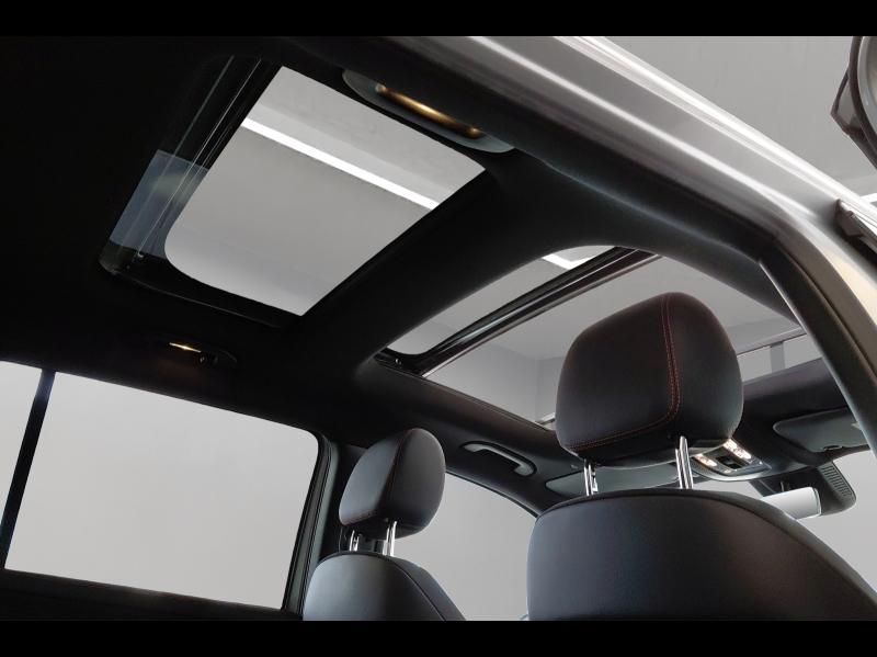 Image MERCEDES-BENZ GLB 200d 150ch AMG Line 8G DCT