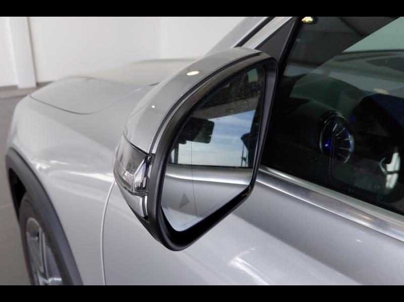 Image MERCEDES-BENZ GLB 200d 150ch AMG Line 8G DCT