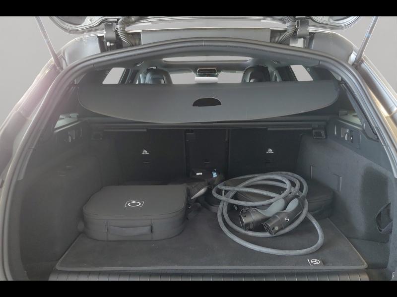 Image MERCEDES-BENZ Classe C Break 300 d e Hybrid EQ 197+129ch AMG Line