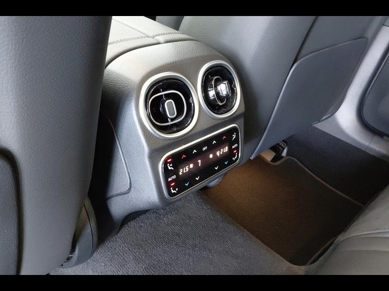 Image MERCEDES-BENZ Classe C Break 300 d e Hybrid EQ 197+129ch AMG Line
