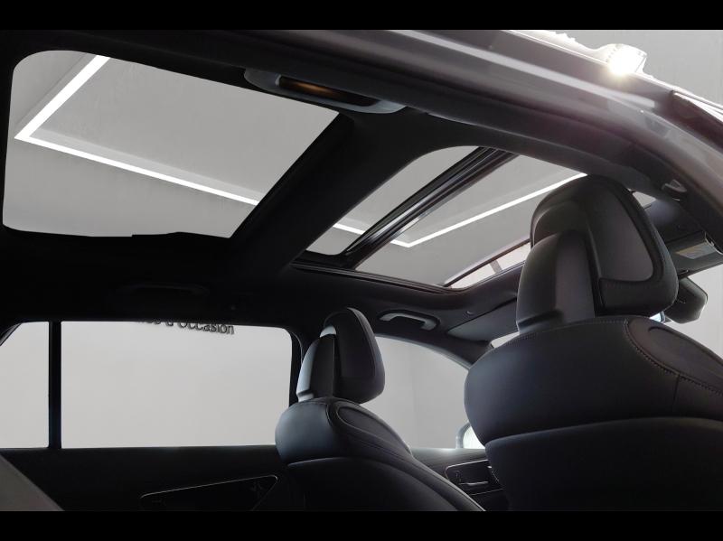 Image MERCEDES-BENZ Classe C Break 300 d e Hybrid EQ 197+129ch AMG Line