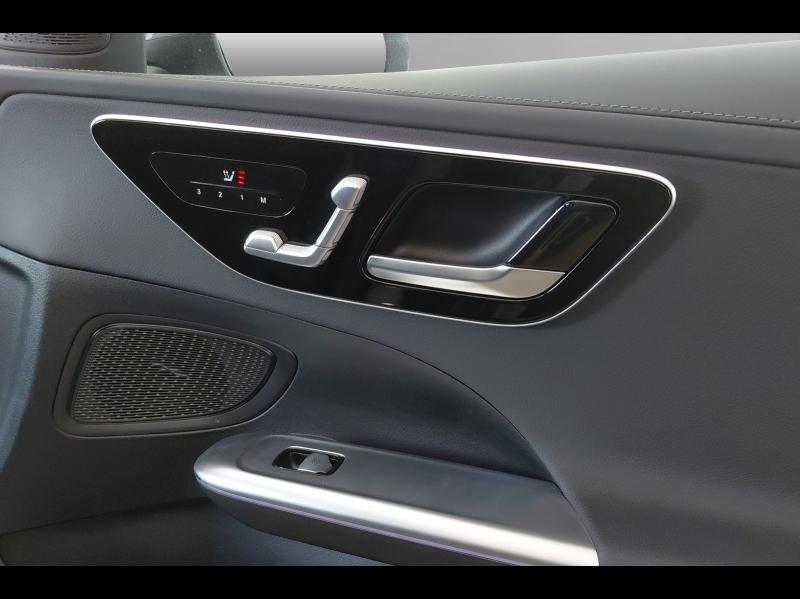 Image MERCEDES-BENZ Classe C Break 300 d e Hybrid EQ 197+129ch AMG Line
