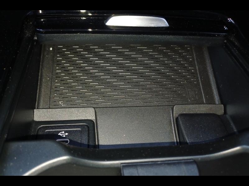 Image MERCEDES-BENZ Classe A 180 d 116ch Progressive Line 8G-DCT