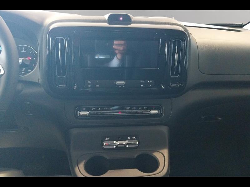 Image MERCEDES-BENZ Vito Fg 119 CDI Mixto Long Select Propulsion 9G-Tronic