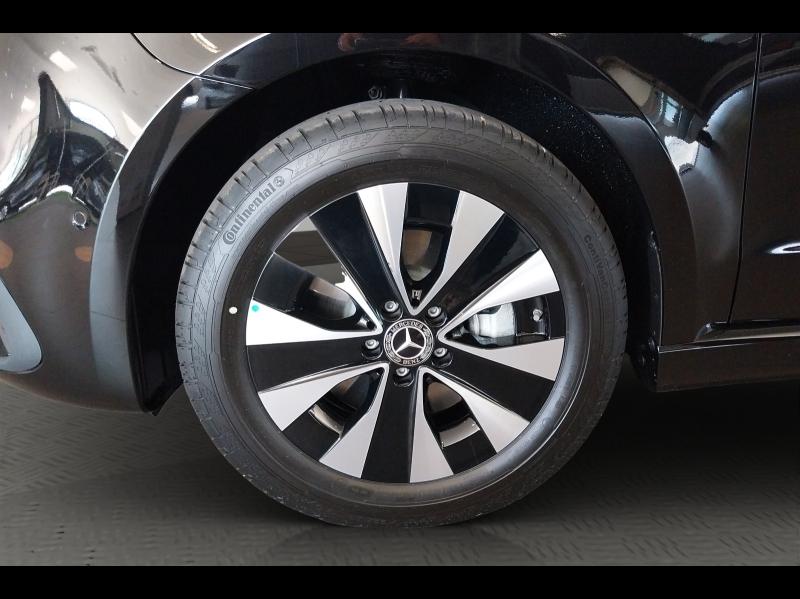 Image MERCEDES-BENZ Vito Fg 119 CDI Mixto Long Select Propulsion 9G-Tronic