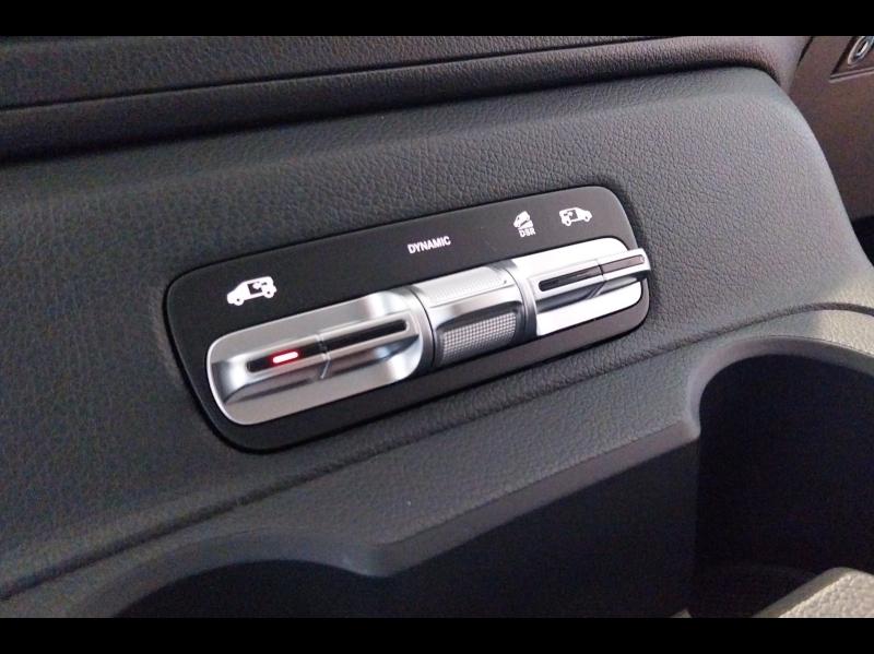 Image MERCEDES-BENZ Vito Fg 119 CDI Mixto Long Select Propulsion 9G-Tronic