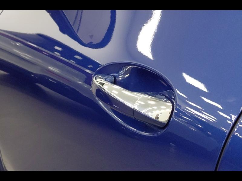 Image MERCEDES-BENZ GLA 200 d 150ch AMG Line 8G-DCT