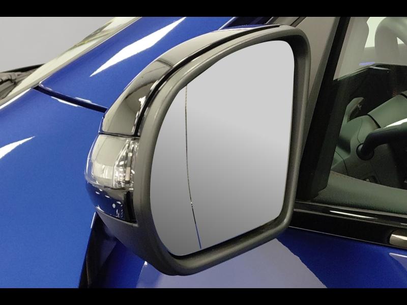 Image MERCEDES-BENZ GLA 200 d 150ch AMG Line 8G-DCT