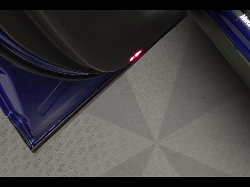 Image MERCEDES-BENZ GLA 200 d 150ch AMG Line 8G-DCT