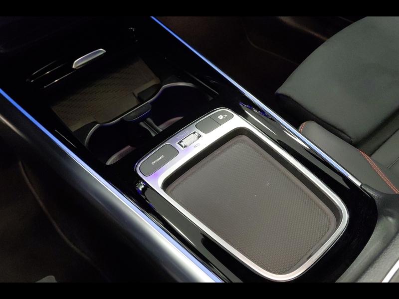 Image MERCEDES-BENZ GLA 200 d 150ch AMG Line 8G-DCT