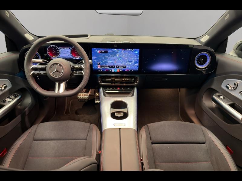 Image MERCEDES-BENZ CLA 200 163+30ch AMG Line 4Matic 8G-eDCT