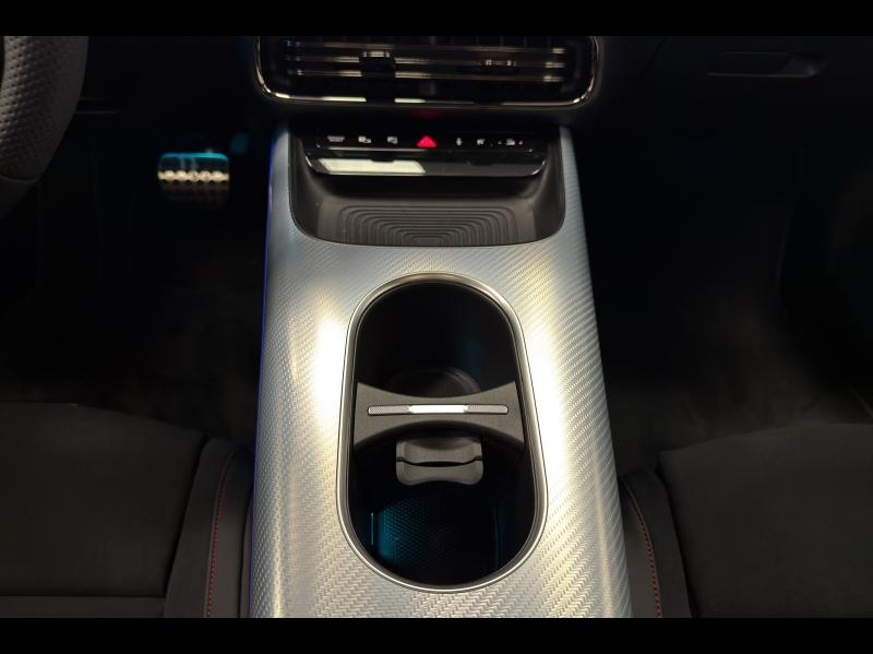 Image MERCEDES-BENZ CLA 200 163+30ch AMG Line 4Matic 8G-eDCT