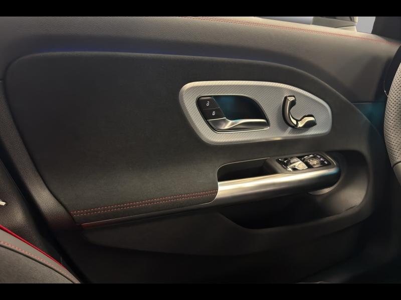 Image MERCEDES-BENZ CLA 200 163+30ch AMG Line 4Matic 8G-eDCT